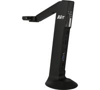AVer M11-8MV - Digitale Dokumentenkamera - Farbe - 8 MP - 1080p - Audio - VGA, HDMI - USB