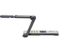 AVer M15-13M - 25.4 / 3.06 mm (1 / 3.06 inch) - CMOS - 13 MP - 60 fps - Auto - Manuel - Manuel - Auto - Manuel
