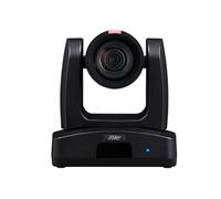 Caméra PTZ AVer TR335N 8MP 30X Zoom optique 4K UHD AI Suivi automatique NDI PoE Noir