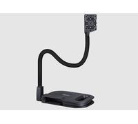 AVer U50+ Visualiseur USB 8 MP Noir