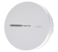 Avertisseur de fumée standard Q, 3V, blanc - Détecteur d'incendie optique TG600AL | Hager | TG600AL | Avertisseur d'incendie