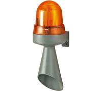 Avertisseur LED Werma 42432075 424.320.75