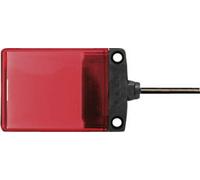 Avertisseur optique LED Idec LH1D-H2HQ4C30R 24 DC/AC lumière permanente rouge IP67 1 pc(s)
