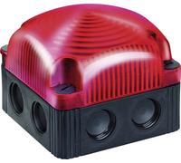 Avertisseur optique LED Werma Signaltechnik 853.100.54 12 V/DC lumière permanente IP66 1 pc(s)