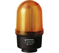 Avertisseur optique Werma Signaltechnik 219.300.00 12 - 240 VAC/VDC lumière permanente IP65 1 pc(s)