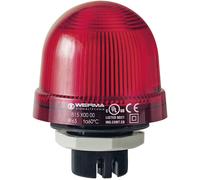 Avertisseur optique Werma Signaltechnik 815.100.00 12 - 240 VAC/VDC lumière permanente IP65 1 pc(s)