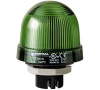 Avertisseur optique Werma Signaltechnik 815.200.00 12 - 240 VAC/VDC flash IP65 1 pc(s)