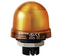 Avertisseur optique Werma Signaltechnik 815.300.00 12 - 240 VAC/VDC lumière permanente IP65 1 pc(s)