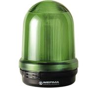 Avertisseur optique Werma Signaltechnik 826.200.00 12 - 240 V AC/DC lumière permanente IP65 1 pc(s)