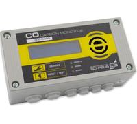 Avertisseur professionnel de monoxyde de carbone GX-C300