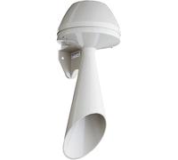 Avertisseur sonore tonalité continue Werma Signaltechnik 570.052.65 24 V/AC 108 dB 1 pc(s)