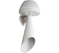 Avertisseur sonore tonalité continue Werma Signaltechnik 570.052.68 230 V/AC 108 dB 1 pc(s)