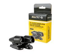 AVERTISSEURS ULTRASON POUR ANIMAUX ( 2 PIECES) Z