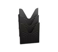 Trieur mural 3 cases plastique Avery
