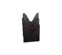 Trieur mural 3 cases plastique Avery