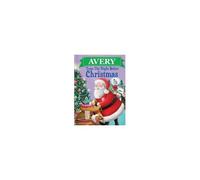 Avery 'twas The Night Before Christmas