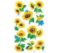 ZDesign CREATIVE Sticker 'tournesol'