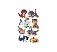 ZDesign KIDS Sticker 'chats'