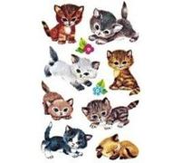 ZDesign KIDS Sticker 'chats'