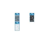 Avery zweckform etiquette numériques z-design, blanc 3787