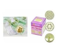 Sticker ZDesign sur rouleau 'fleur de vie'