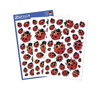 ZDesign Sticker 'coccinelle'