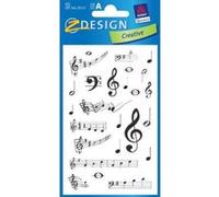 Avery Autocollant ZDesign CREATIVE 'notes'