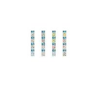 ZDesign CREATIVE Sticker 'lierre de roses'