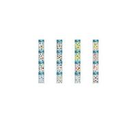 Avery Zweckform Z-Design Sticker Lierre De Roses 54261