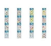 ZDesign CREATIVE Sticker 'lierre de roses'