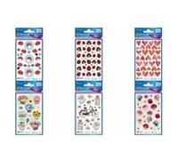 ZDesign CREATIVE Sticker 'déco florale'