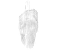 Avia S Suspension Plat Blanc
