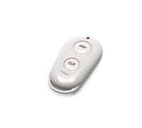 Avidsen 100109 Télécommande Supplémentaire 868 Mhz Pour Alarme 100108 Et 100111