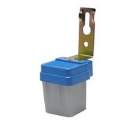 Capteur crépusculaire pour automatisation de votre éclairage (6A)