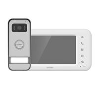 Avidsen 112290 Elia Farbvideosprechanlage - grau