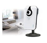 Avidsen 123211 Caméra IP Intérieure WiFi