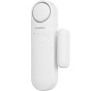 Avidsen Alarme pour porte / fenêtre blanc jeu avec télécommande 120 dB 100023