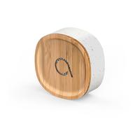 Avidsen Carillon sans fil Bamboo 102502 Set complet – USB, sans pile, bouton étanche IP44