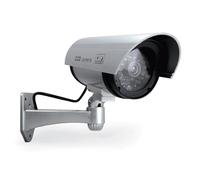 Avidsen - Caméra de Surveillance factice avec Voyant Lumineux 123054