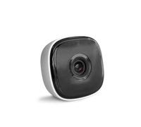 Avidsen HomeCam Window 2K 3MP, Caméra Wi-FI pour Fenêtre | 2K 3MP, Wi-Fi 2,4 GHz, vision nocturne 10 m, audio bidirectionnel, microSD 128 Go, Avidsen Home