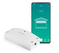 Avidsen - 127041 - Module de contrôle connecté au WLAN