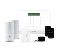 Avidsen HomeSecure - Alarme connecté sans fil