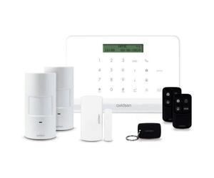 Avidsen HomeSecure - Alarme connecté sans fil