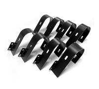 Avidsen - Kit de Fixation Balcon pour kit Solaire Soria - 127126