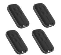 Avidsen - Lot de 4 télécommandes Avidsen pour motorisation de Portail