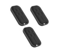 Avidsen - Lot de 3 télécommandes Avidsen pour motorisation de Portail
