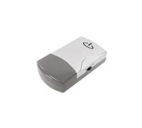 Avidsen - Mini-alarme autonome détection bris de vitres sirène 100 dB sans câble - Avidsen - 100210