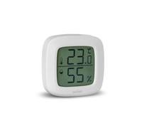 Mini thermomètre hygromètre intérieur - 107245 -
