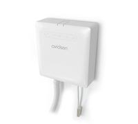 Avidsen - Module connecté pour radiateur fil pilote 4/6 ordres - Pilotwire Control - 127068 - Avidsen