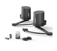 Avidsen Orane Connect - Kit motorisation portail battant 24 VDC